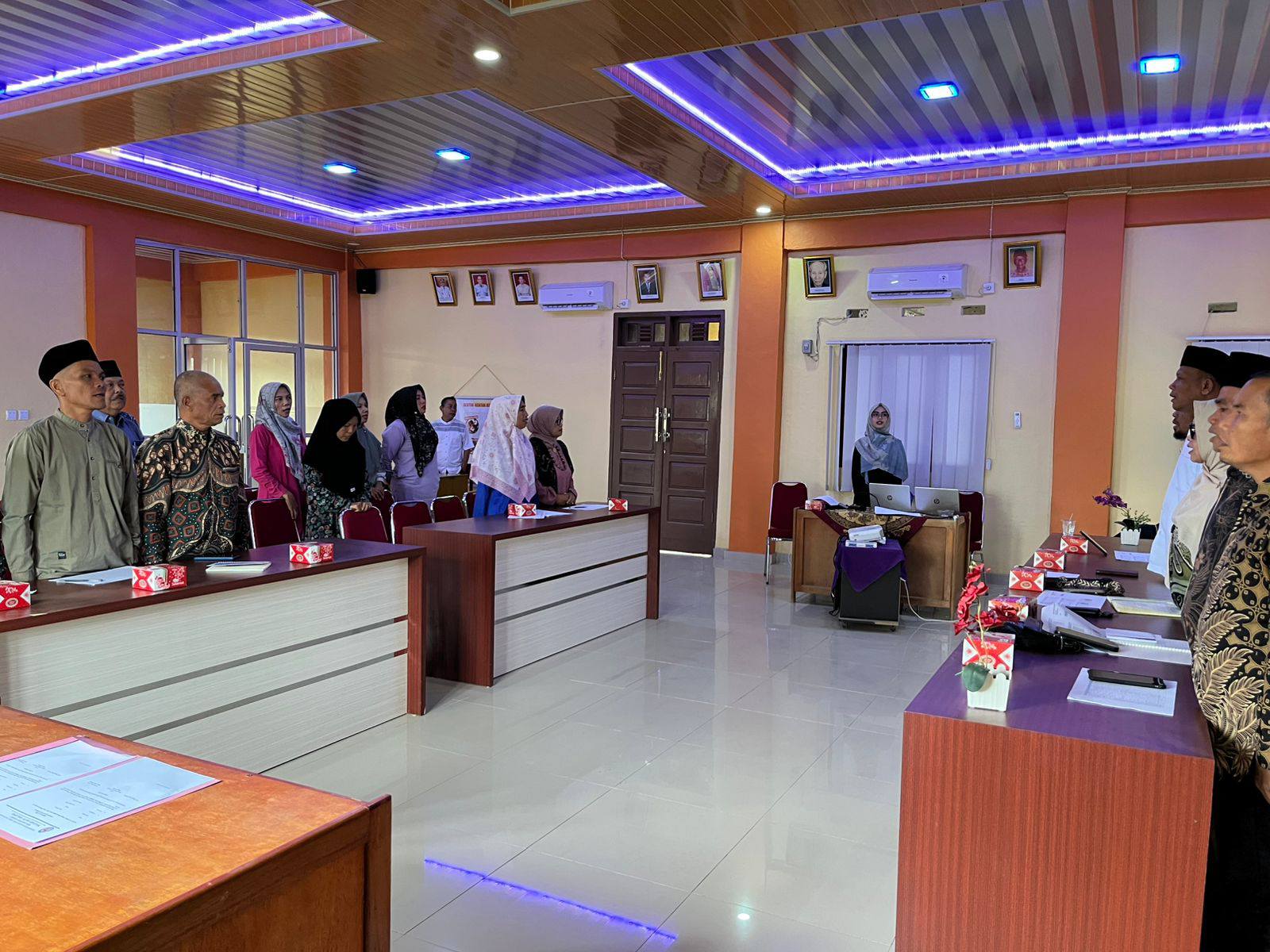 desa-mandiri-batu-balang-tetapkan-indeks-desa-tahun-2025-dalam-musyawarah-nagari-khusus