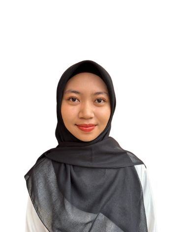 Melsy AI Irfan, A.Md,P