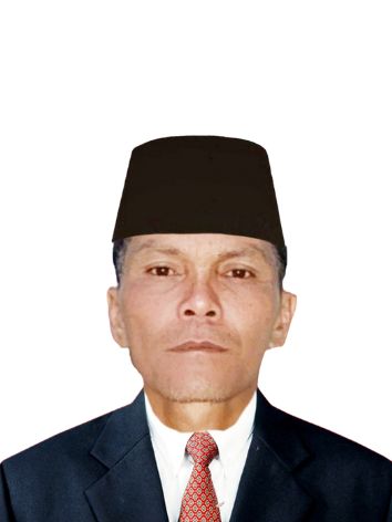 Jhoni Irawan