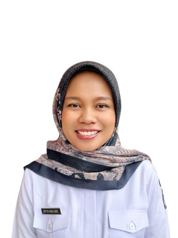 Septia Rani Asril, A.Md